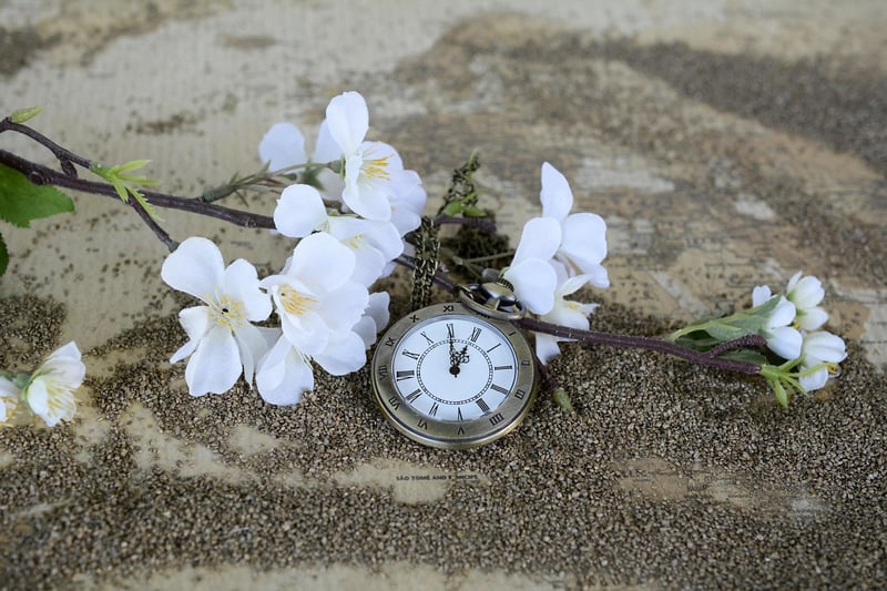 Temporal Integrity