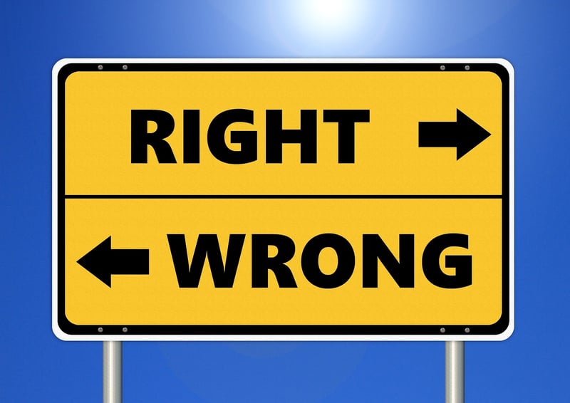 Moral Considerations
